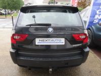 BMW X3 (E83) 2.0D 150CH LUXE - <small></small> 8.990 € <small>TTC</small> - #9