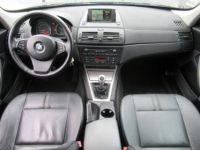 BMW X3 (E83) 2.0D 150CH LUXE - <small></small> 8.990 € <small>TTC</small> - #12