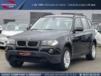 BMW X3 (E83) 2.0D 177CH LUXE - <small></small> 10.690 € <small>TTC</small> - #1