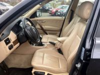 BMW X3 (E83) 2.0D 177CH LUXE - <small></small> 9.190 € <small>TTC</small> - #10