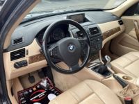 BMW X3 (E83) 2.0D 177CH LUXE - <small></small> 10.690 € <small>TTC</small> - #16