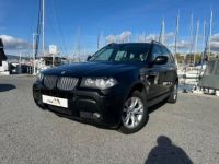 BMW X3 (E83) 2.0D 177CH LUXE - <small></small> 9.700 € <small>TTC</small> - #1