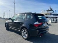 BMW X3 (E83) 2.0D 177CH LUXE - <small></small> 9.700 € <small>TTC</small> - #3