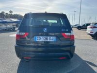 BMW X3 (E83) 2.0D 177CH LUXE - <small></small> 9.700 € <small>TTC</small> - #4