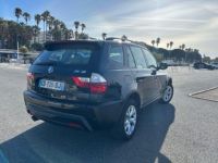 BMW X3 (E83) 2.0D 177CH LUXE - <small></small> 9.700 € <small>TTC</small> - #5