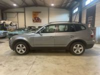 BMW X3 (E83) 2.0D 177cv 4X4 5P BVM FAP - <small></small> 8.700 € <small>TTC</small> - #8