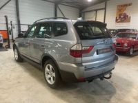 BMW X3 (E83) 2.0D 177cv 4X4 5P BVM FAP - <small></small> 8.700 € <small>TTC</small> - #10