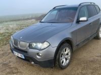 BMW X3 (E83) 2.0DA 177CH SPORT DESIGN - <small></small> 8.490 € <small>TTC</small> - #1