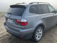 BMW X3 (E83) 2.0DA 177CH SPORT DESIGN - <small></small> 8.490 € <small>TTC</small> - #4