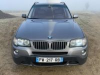 BMW X3 (E83) 2.0DA 177CH SPORT DESIGN - <small></small> 8.490 € <small>TTC</small> - #6