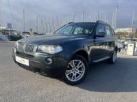 BMW X3 (E83) 2.5SIA 218CH CONFORT - <small></small> 12.900 € <small>TTC</small> - #1