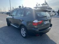 BMW X3 (E83) 2.5SIA 218CH CONFORT - <small></small> 12.900 € <small>TTC</small> - #3