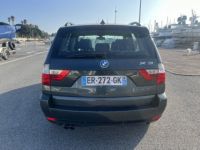 BMW X3 (E83) 2.5SIA 218CH CONFORT - <small></small> 12.900 € <small>TTC</small> - #4