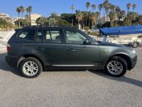 BMW X3 (E83) 2.5SIA 218CH CONFORT - <small></small> 12.900 € <small>TTC</small> - #6