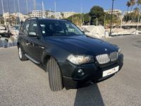 BMW X3 (E83) 2.5SIA 218CH CONFORT - <small></small> 12.900 € <small>TTC</small> - #7