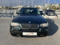 BMW X3 (E83) 2.5SIA 218CH CONFORT - <small></small> 12.900 € <small>TTC</small> - #8