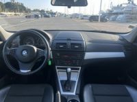 BMW X3 (E83) 2.5SIA 218CH CONFORT - <small></small> 12.900 € <small>TTC</small> - #12