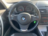 BMW X3 (E83) 2.5SIA 218CH CONFORT - <small></small> 12.900 € <small>TTC</small> - #13