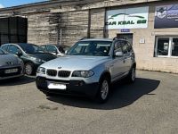 BMW X3 (E83) 3.0D 218CH SPORT - <small></small> 8.999 € <small>TTC</small> - #1