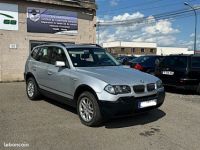 BMW X3 (E83) 3.0D 218CH SPORT - <small></small> 8.999 € <small>TTC</small> - #3