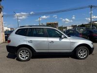 BMW X3 (E83) 3.0D 218CH SPORT - <small></small> 8.999 € <small>TTC</small> - #4