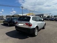 BMW X3 (E83) 3.0D 218CH SPORT - <small></small> 8.999 € <small>TTC</small> - #5