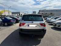 BMW X3 (E83) 3.0D 218CH SPORT - <small></small> 8.999 € <small>TTC</small> - #6