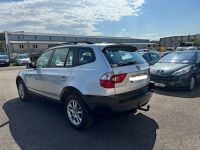 BMW X3 (E83) 3.0D 218CH SPORT - <small></small> 8.999 € <small>TTC</small> - #7