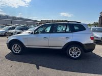 BMW X3 (E83) 3.0D 218CH SPORT - <small></small> 8.999 € <small>TTC</small> - #8