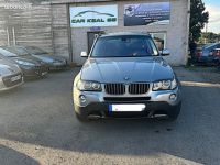 BMW X3 (E83) 3.0DA 218CH LUXE - <small></small> 6.999 € <small>TTC</small> - #2