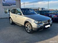 BMW X3 (E83) 3.0DA 218CH LUXE - <small></small> 6.999 € <small>TTC</small> - #3