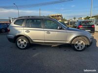 BMW X3 (E83) 3.0DA 218CH LUXE - <small></small> 6.999 € <small>TTC</small> - #4