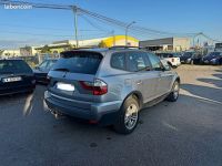 BMW X3 (E83) 3.0DA 218CH LUXE - <small></small> 6.999 € <small>TTC</small> - #5