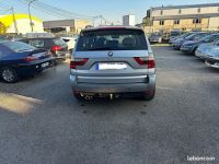 BMW X3 (E83) 3.0DA 218CH LUXE - <small></small> 6.999 € <small>TTC</small> - #6