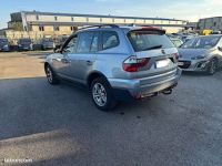 BMW X3 (E83) 3.0DA 218CH LUXE - <small></small> 6.999 € <small>TTC</small> - #7