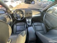 BMW X3 (E83) 3.0DA 218CH LUXE - <small></small> 6.999 € <small>TTC</small> - #9