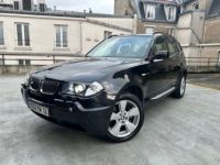 BMW X3 (E83) 3.0DA 218CH SPORT - <small></small> 7.777 € <small>TTC</small> - #1