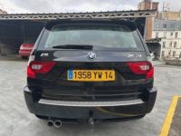 BMW X3 (E83) 3.0DA 218CH SPORT - <small></small> 7.777 € <small>TTC</small> - #4