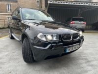 BMW X3 (E83) 3.0DA 218CH SPORT - <small></small> 7.777 € <small>TTC</small> - #7