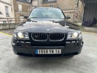 BMW X3 (E83) 3.0DA 218CH SPORT - <small></small> 7.777 € <small>TTC</small> - #8