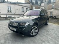 BMW X3 (E83) 3.0SDA 286CH SPORT - <small></small> 21.700 € <small>TTC</small> - #1