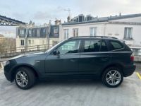 BMW X3 (E83) 3.0SDA 286CH SPORT - <small></small> 21.700 € <small>TTC</small> - #2