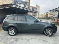 BMW X3 (E83) 3.0SDA 286CH SPORT - <small></small> 21.700 € <small>TTC</small> - #6