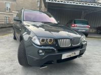 BMW X3 (E83) 3.0SDA 286CH SPORT - <small></small> 21.700 € <small>TTC</small> - #7