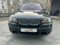 BMW X3 (E83) 3.0SDA 286CH SPORT - <small></small> 21.700 € <small>TTC</small> - #8