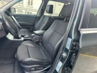 BMW X3 (E83) 3.0SDA 286CH SPORT - <small></small> 21.700 € <small>TTC</small> - #13