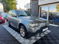 BMW X3 E83 LCI xDrive20d 177ch Confort - <small></small> 9.990 € <small>TTC</small> - #1