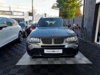 BMW X3 E83 LCI xDrive20d 177ch Confort - <small></small> 9.990 € <small>TTC</small> - #2