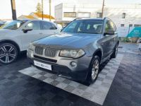 BMW X3 E83 LCI xDrive20d 177ch Confort - <small></small> 9.990 € <small>TTC</small> - #3