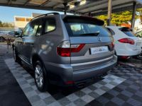 BMW X3 E83 LCI xDrive20d 177ch Confort - <small></small> 9.990 € <small>TTC</small> - #4